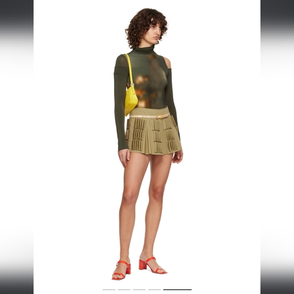 By Far Tanya sandals - Picture 3 of 7